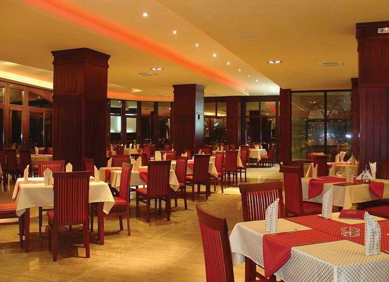 Hotel Menabria Nessebar Zewnętrze zdjęcie