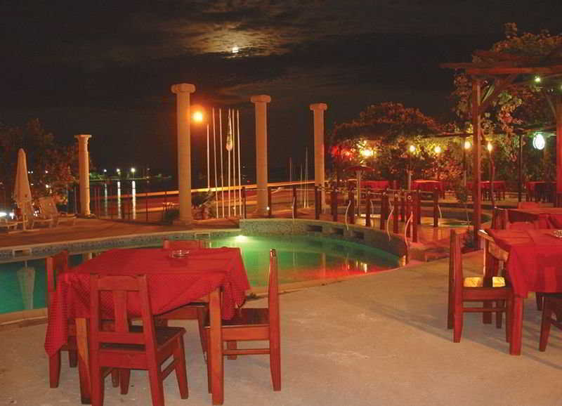 Hotel Menabria Nessebar Zewnętrze zdjęcie
